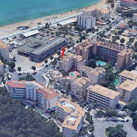 Playa Albir Beach Apartament El Albir Exterior foto