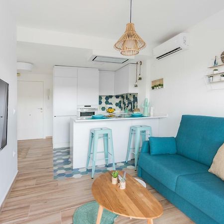 Playa Albir Beach Apartament El Albir Exterior foto