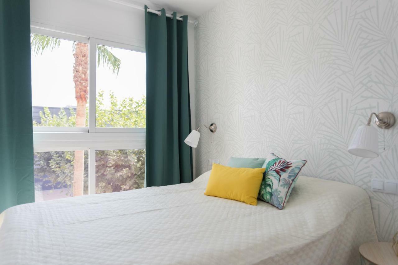 Playa Albir Beach Apartament El Albir Exterior foto