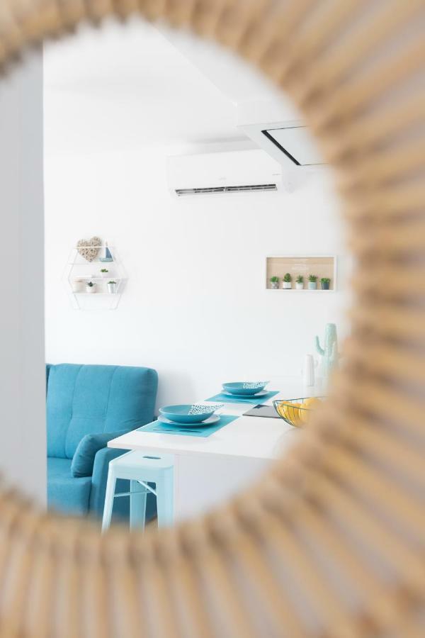Playa Albir Beach Apartament El Albir Exterior foto