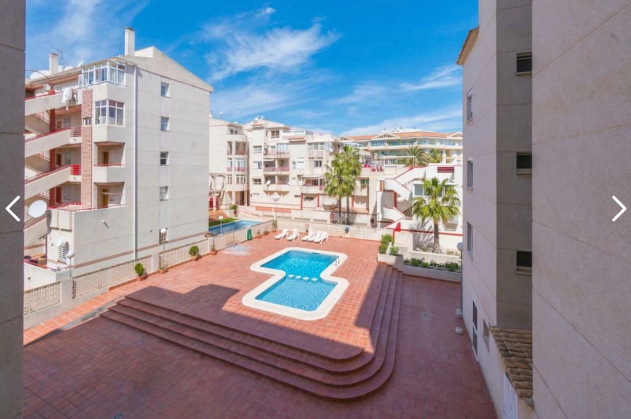 Playa Albir Beach Apartament El Albir Exterior foto